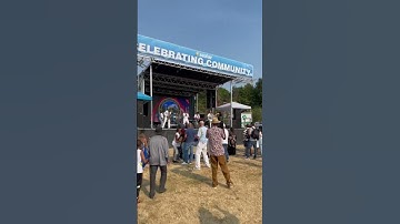 Thumbnail of Navy Band Northwest at Seattle Sea fair 2023 #shorts