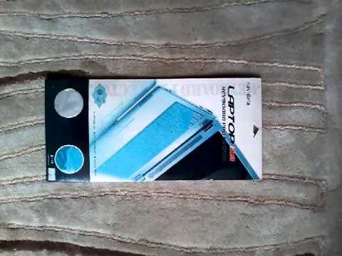 Microsonic Laptop Klavye Koruyucu Seffaf Silikon Kilif Kp101 Fiyati