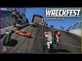 download Rock Bottom Race Chaos! | Wreckfest | NASCAR-ish? - Soundhead Entertainment download Rock Bottom Race Chaos! | Wreckfest | NASCAR-ish? - Soundhead Entertainment
