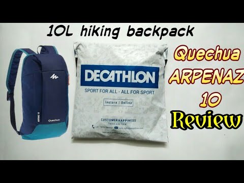 decathlon bags flipkart