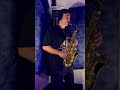 Candy Rain - Soul 4 Real // Covered by Pants #saxophone #saxcover #90srnb