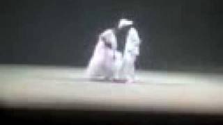 examen prifecional de danZa foLkLorica ESMDM