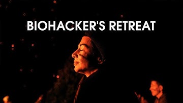 Join us at the Biohacker