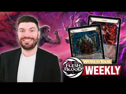 Post BnR Silver Age Meta Put to the Test!