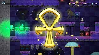 Spelunky 2 - Rope% 4:28.350