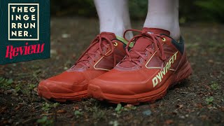 DYNAFIT ALPINE REVIEW | The Ginger Runner
