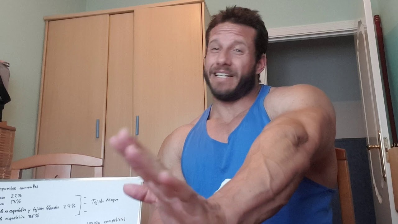 Bebidas intra entreno. 4