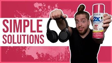 Simple Problems; Simple Solutions