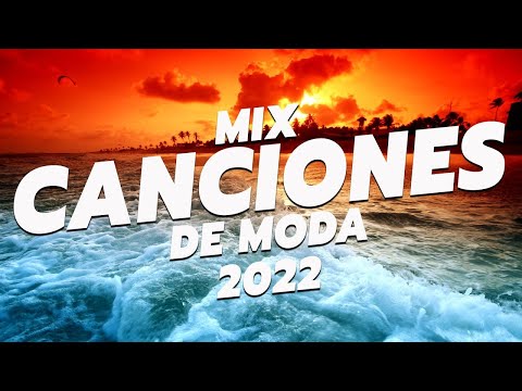 MIX CANCIONES DE MODA 2023 🌞 LO MAS NUEVO 🎆 MIX REGGAETON 2023 🎇 Las Mejores Canciones Actuales