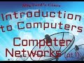 Introduction to Network Topologies
