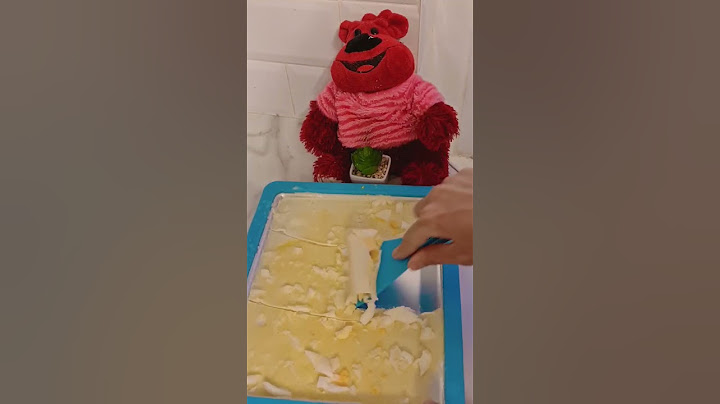 مقلب أيس كريم البيض ببنتي جوليا هههههه