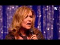 Dave On Stage De Nachtclub - Angela Groothuizen - Niets Blijft
