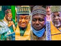 Taron yau a garin Kaduna, A masallacin Sultan Bello.