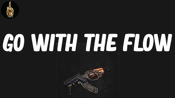 Go with the Flow (Lyrics) - MF DOOM