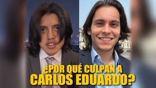Fallece Farruko Pop & Carlos Eduardo Espina es funado | El Lengüetazo