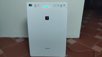 Máy lọc không khí bù ẩm sharp KC-30T5. Giá 2,5tr, miễn phí vận chuyển. Liên hệ mua 0982335005