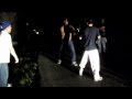 Taekwondo vs street fighter real fight