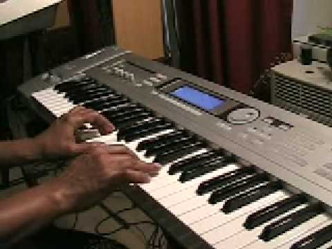 Tomar Holo Shuru Rabindra Sangeet Piano Tutorial by Fawzia