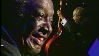 Three Little Words - Milt Hinton 1991