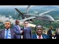 11 3 26 DOUBLE ATTAQUE À GOMA SAKE NYRAGONG LIBÉRATION EN COUR BAHATI PARDON REJETÉ KAGAME EN FRANCE