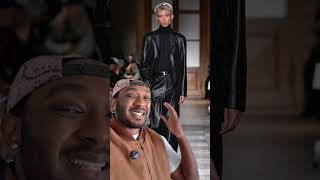 Hermès Men’s Fall 2026 definitely does not disappoint 😮💨 #fashion #greenscreen Hermès Men’s Fall 2026 definitely does not disappoint 😮💨 #fashion #greenscreen