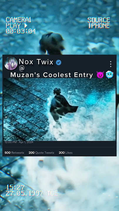𝐌𝐔𝐙𝐀𝐍 _ 𝐊𝐈𝐁𝐔𝐓𝐒𝐔𝐉𝐈 😈🥶 『Coolest Entry 』#amv #anime #edit #deamonslayer #muzan #shorts