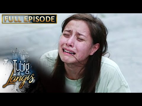 Tubig at Langis: Clara crosses paths with Irene Tubig at Langis: Clara crosses paths with Irene