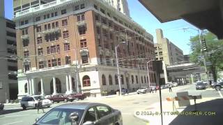 How Bad is Day Panhandling in Dayton?