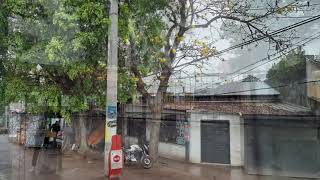 Recorrido El Provincial San Pablo-Grupo7 Com4