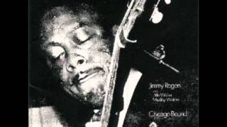 Video thumbnail of "Jimmy Rogers With Little Walter And Muddy Waters - You're The One"