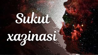 Sukut xazinasi | Akrom Malik | @AbdukarimMirzayev2002