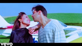 O Jaana Na Jaana {HD} Video Song | Jab Pyaar Kisise Hota Hai | Salman Khan, Namrata |Lata Mangeshkar