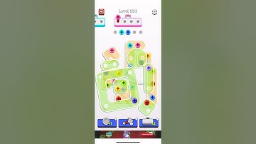Screw Jam | Level 358 | Game Walkthrough