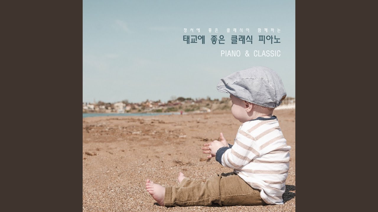 Beethoven Piano Sonata No 14 In C Sharp Minor Op 27 No 2 Moonlight Sonata 2nd Mov 편안한 클래식 Pyeon Anhan Classics Shazam