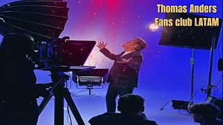 Thomas Anders Fans club LATAM --- Programa 1