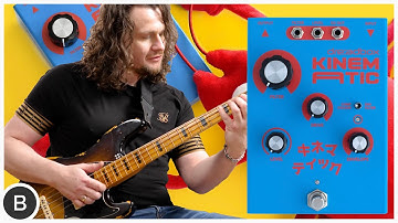 THIS ENVELOPE FILTER MADE MY DAY !!