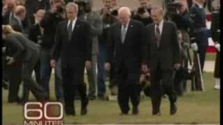 The War Within The White House