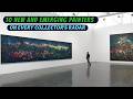 10 Contemporary New and Emerging Artists Every Collector Has On Their Radar