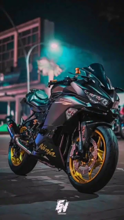 ZX25R Full Hedon|Story wa#zx25r #shorts
