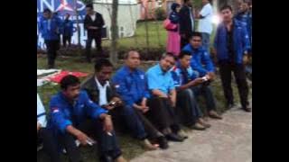 Download lagu Mars Partai Demokrat