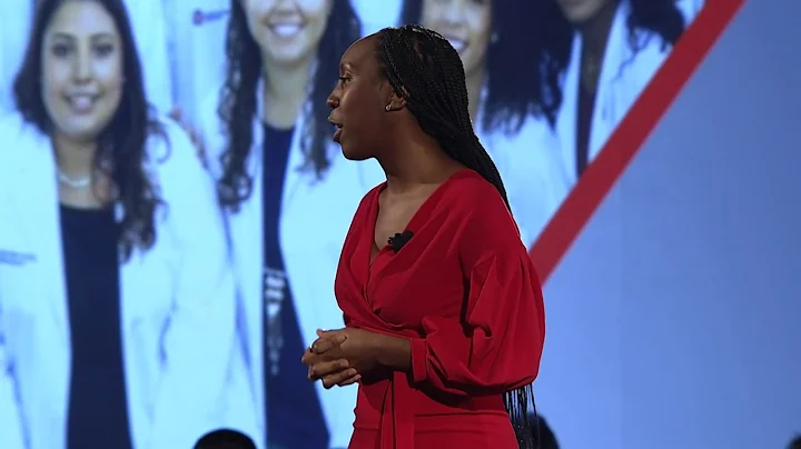 One Year In: Melanie Russell | Young Scholar | MD ...