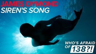 Video thumbnail of "James Dymond - Siren's Song (Original Mix)"