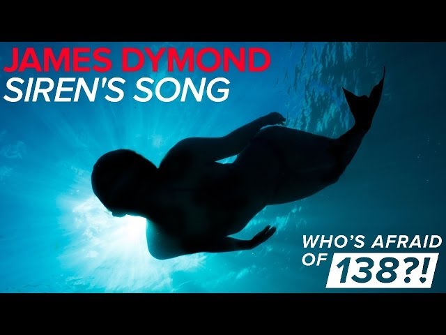 James Dymond - Siren's Song