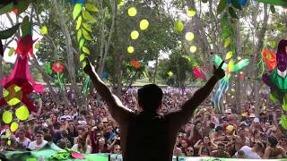 OMIKI -  Tribe Sound Festival, Brazil  (Vitoria)