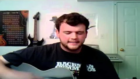 Justin Tisdale - Apology