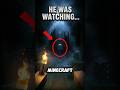 Who is Herobrine? | Minecraft's Darkest Secret #shorts