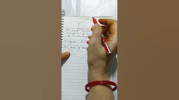 The figure formed by joining the mid-points of the adjacent sides of a rectangle is a ,#studycentre