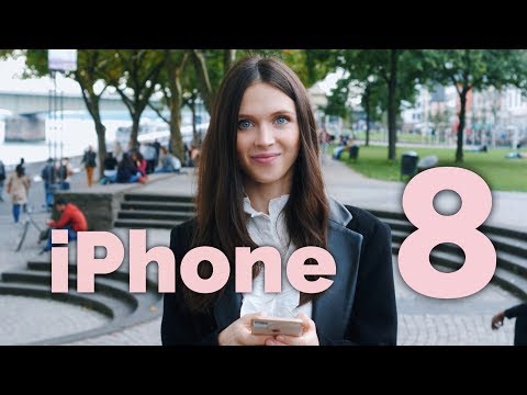 Wideo: Różnica Między IPhonem 8 A IPhonem 8 Plus