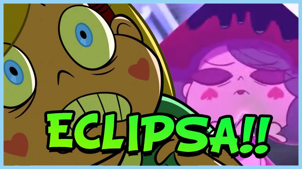 Star and Eclipsa are RETURNING...in November - Star vs the Forces of Evil Season 3 NEWS