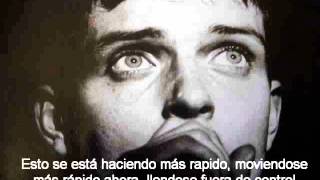 Video thumbnail of "Joy Division - Disorder (Subtitulada)"